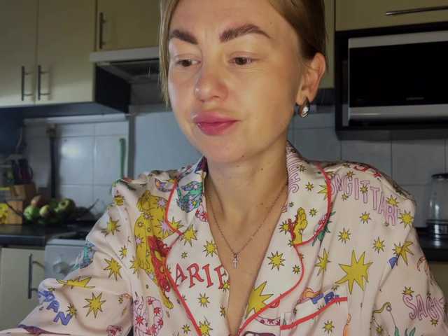 MartaLuna live cam on BongaCams