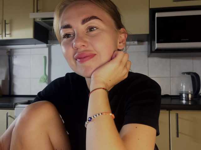 MartaLuna live cam on BongaCams