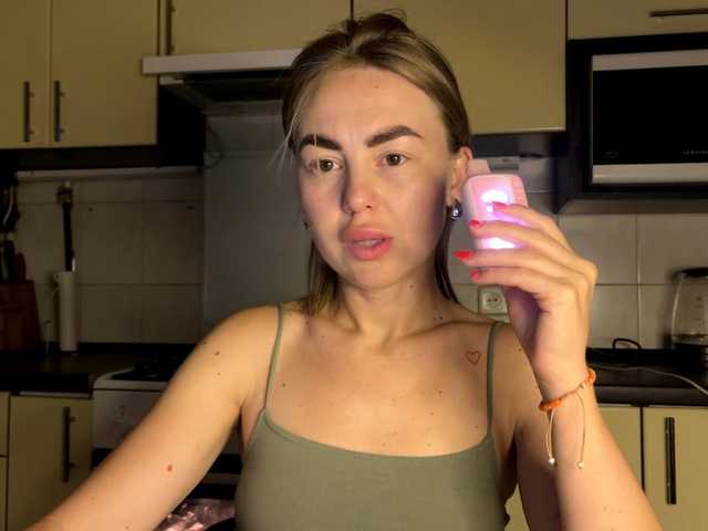 MartaLuna live cam on BongaCams