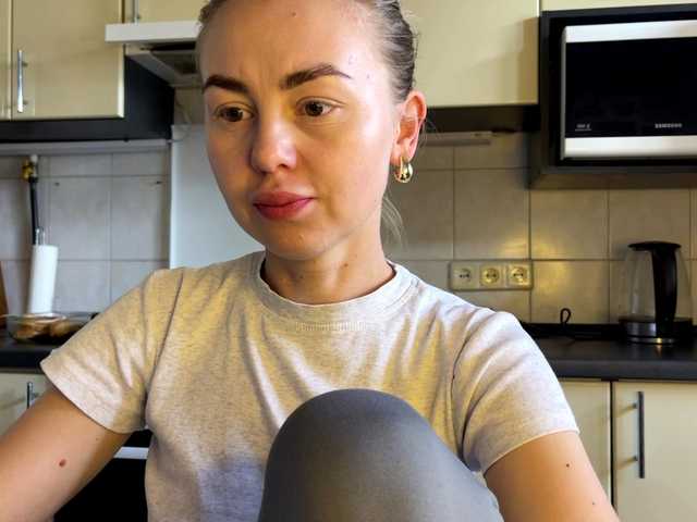 MartaLuna live webcam show