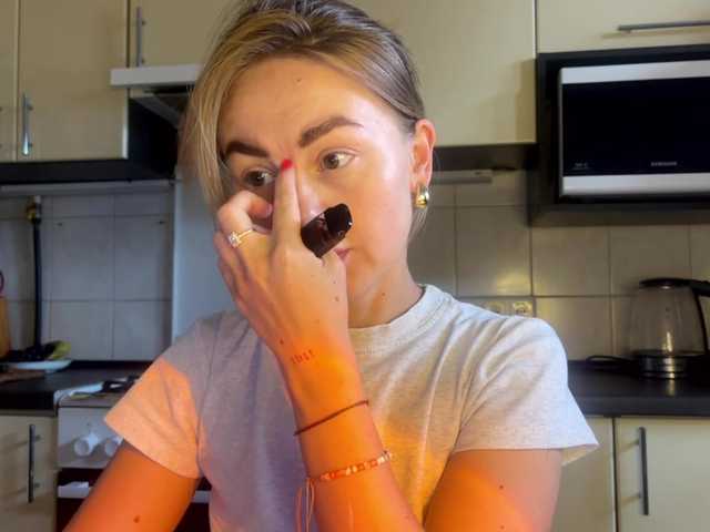 MartaLuna live on BongaCams