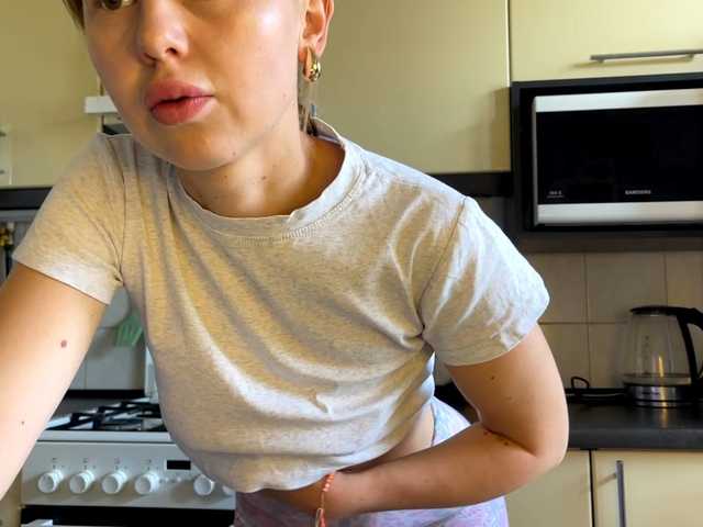 MartaLuna live cam on BongaCams
