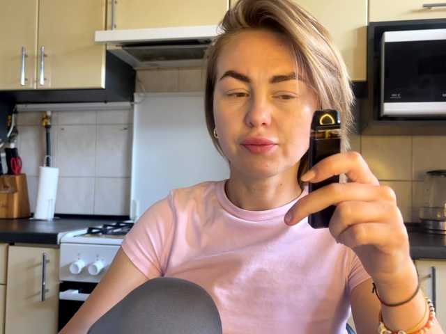 MartaLuna live webcam show