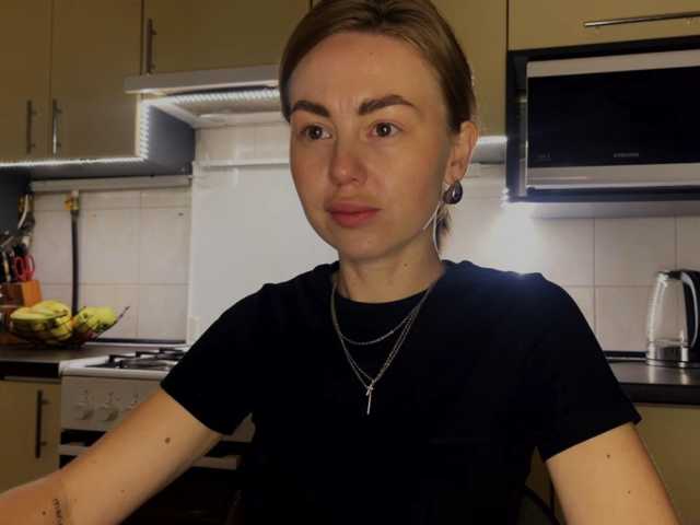 MartaLuna, live now on BongaCams
