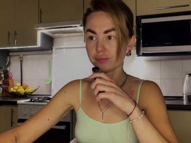 MartaLuna live cam on BongaCams