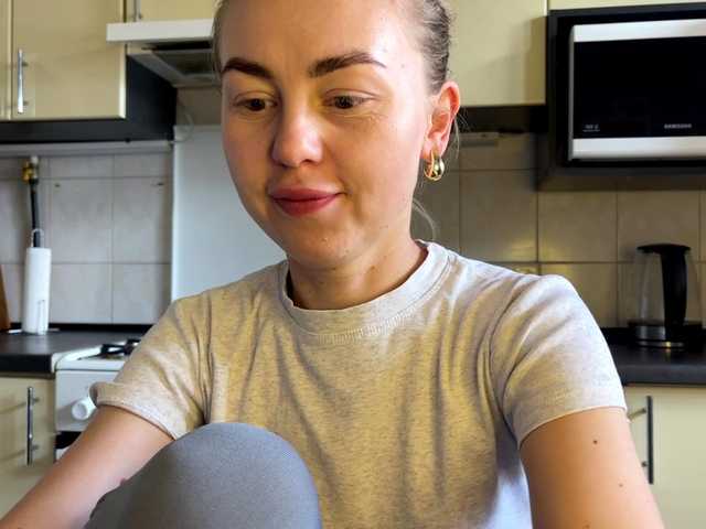 MartaLuna live webcam show