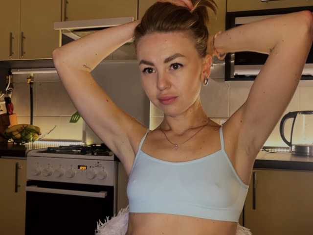 MartaLuna live cam on BongaCams