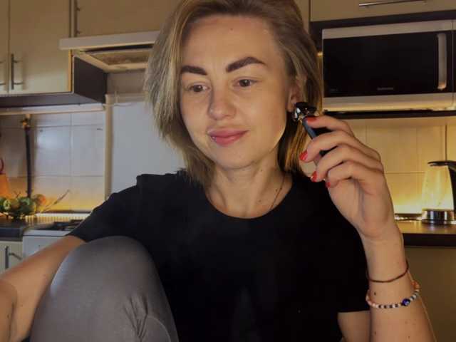 MartaLuna live cam on BongaCams