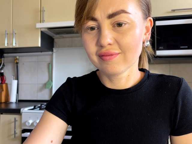 MartaLuna live cam on BongaCams