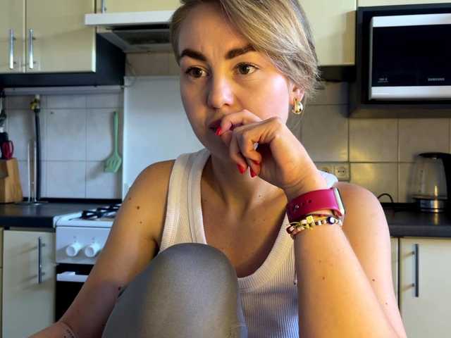 MartaLuna live webcam show