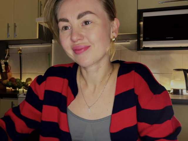 MartaLuna live cam on BongaCams
