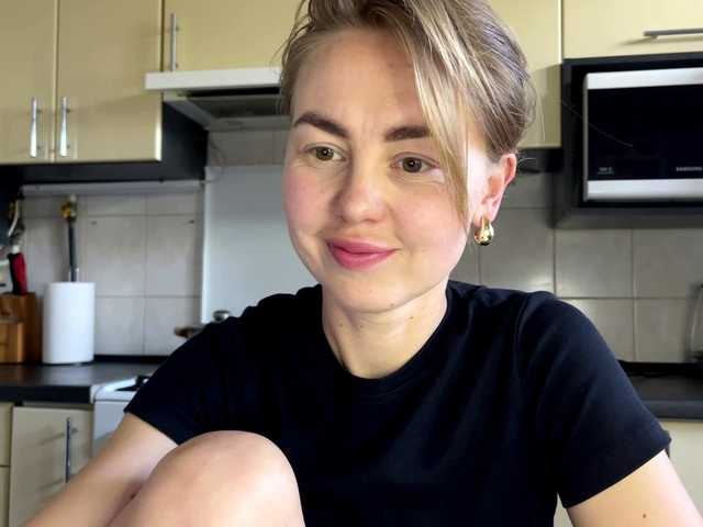 MartaLuna live cam on BongaCams