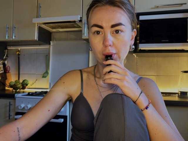MartaLuna live cam on BongaCams