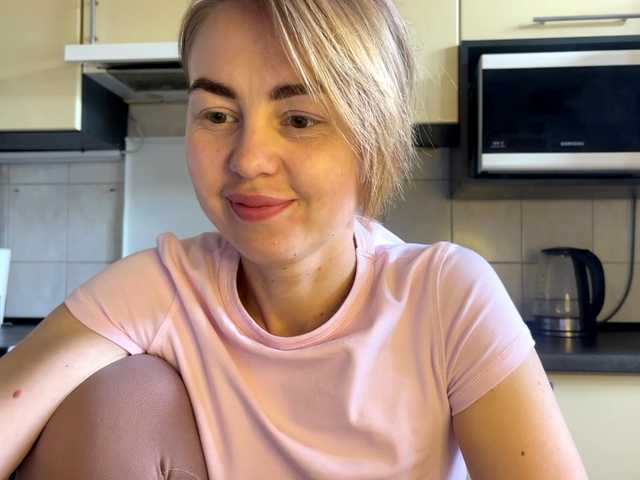 MartaLuna live cam on BongaCams