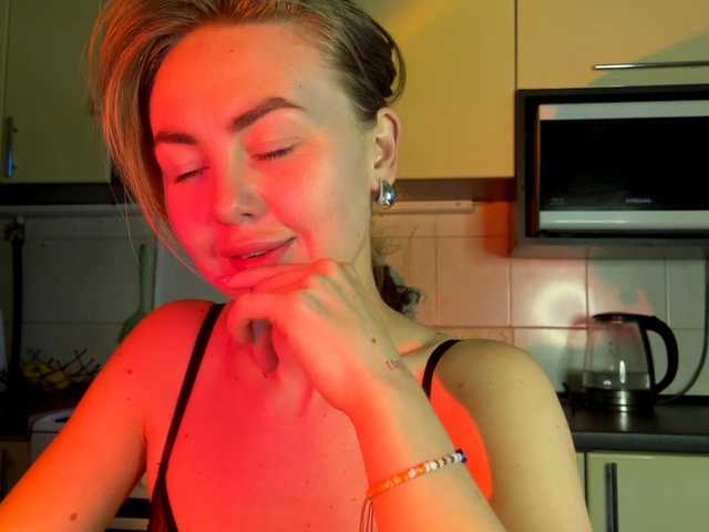 MartaLuna live cam on BongaCams