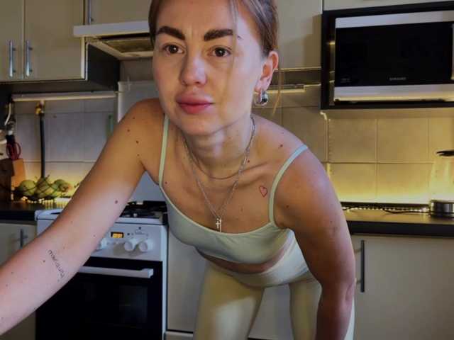 MartaLuna live cam on BongaCams