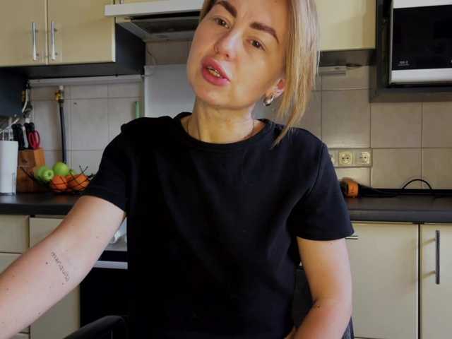 MartaLuna live cam