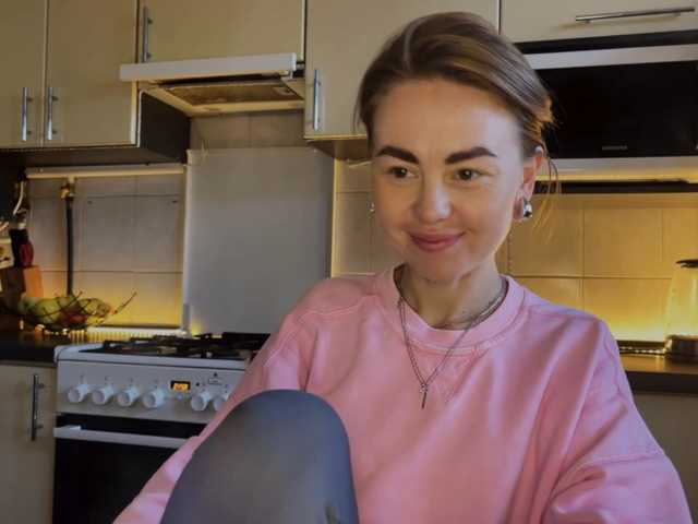 MartaLuna live cam on BongaCams