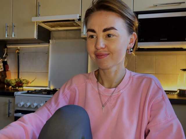 MartaLuna live cam on BongaCams