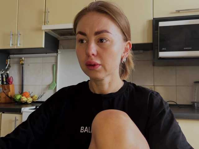 MartaLuna live cam on BongaCams