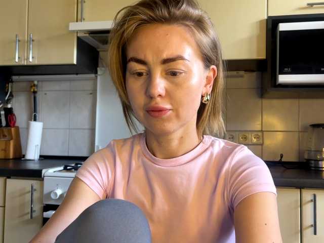 MartaLuna live webcam show
