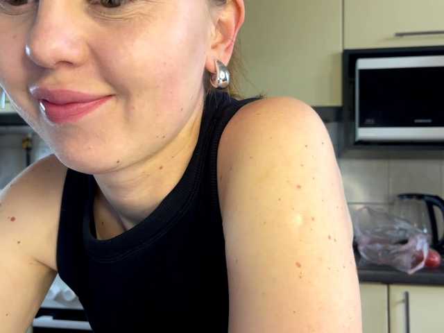 MartaLuna live cam on BongaCams