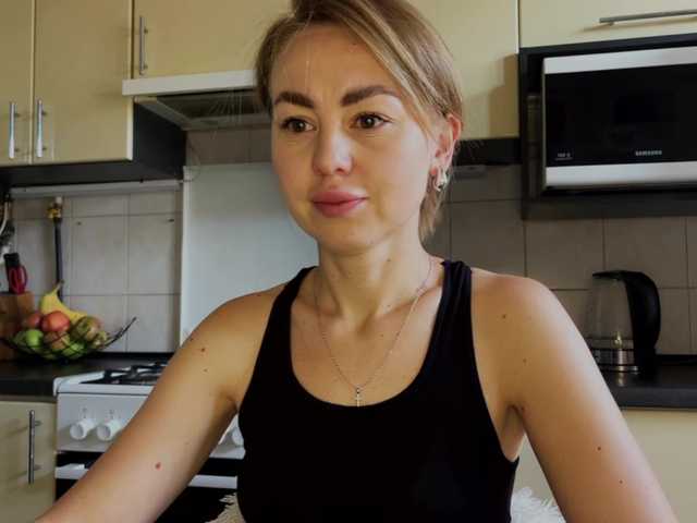 MartaLuna live cam on BongaCams