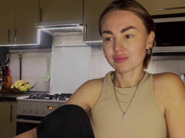 MartaLuna live cam on BongaCams