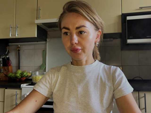 MartaLuna live cam on BongaCams
