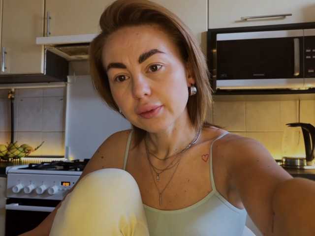 MartaLuna live cam on BongaCams
