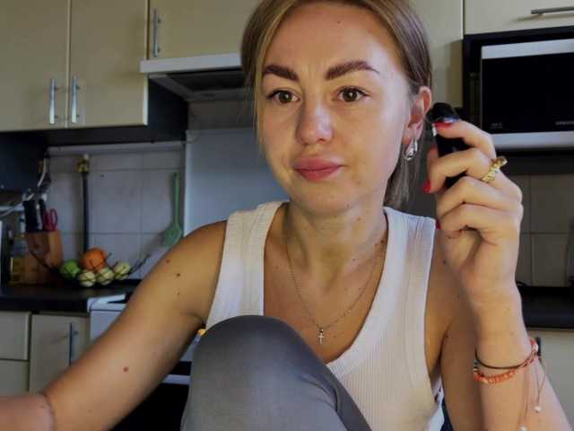 MartaLuna live cam on BongaCams