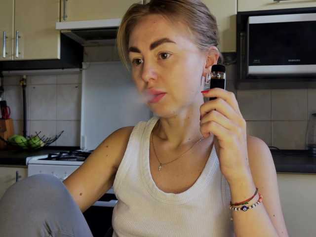 MartaLuna live cam on BongaCams