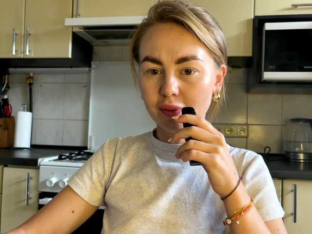 MartaLuna live cam on BongaCams
