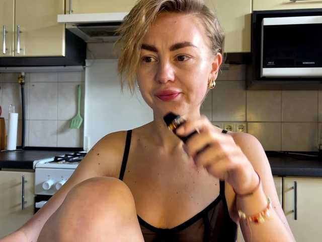 MartaLuna live cam on BongaCams