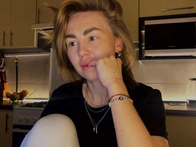 MartaLuna live cam on BongaCams