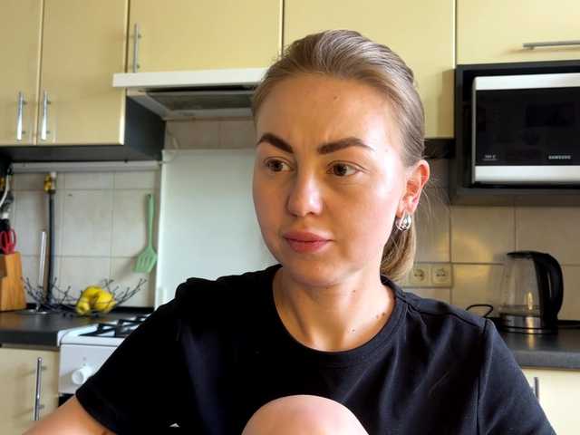 MartaLuna live cam