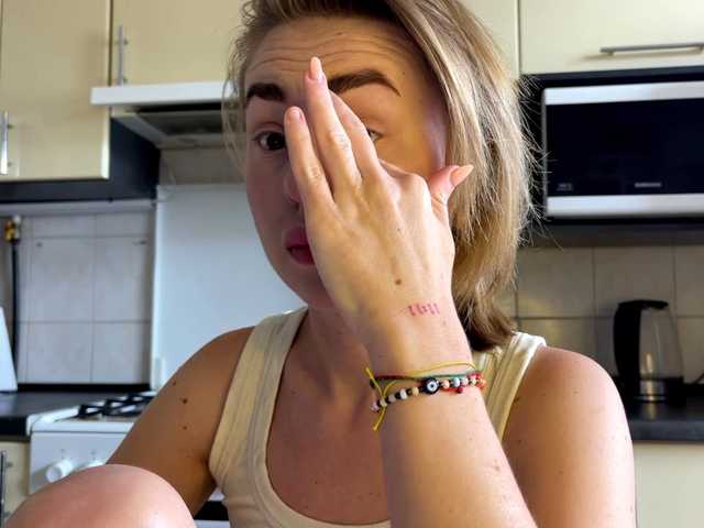 MartaLuna live webcam show