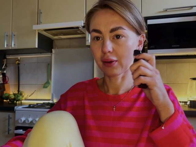 MartaLuna live cam on BongaCams