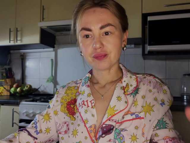 MartaLuna live cam on BongaCams