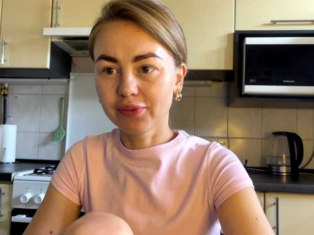 MartaLuna live webcam show