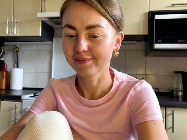 MartaLuna live cam on BongaCams