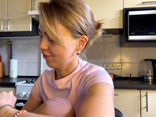 MartaLuna live webcam show