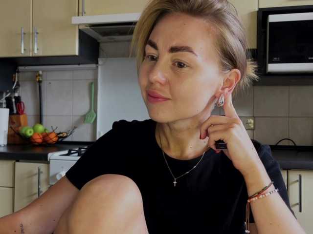 MartaLuna live cam on BongaCams