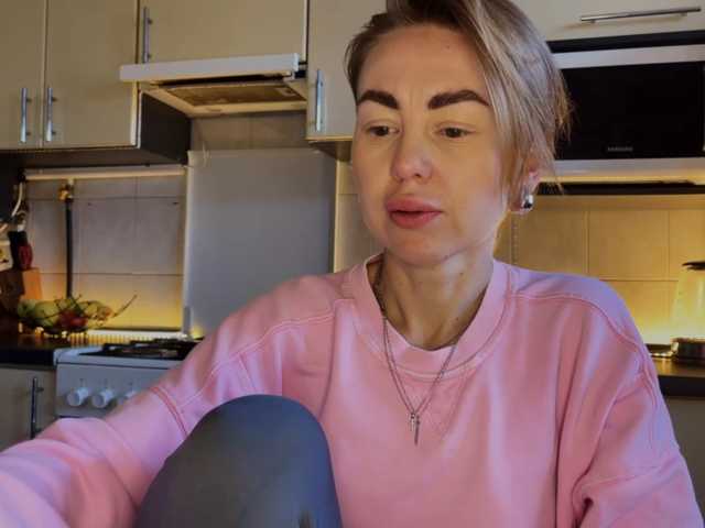 MartaLuna live cam on BongaCams