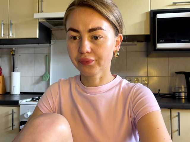 MartaLuna Live Cam pe BongaCams