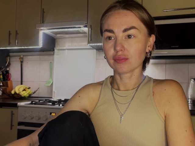 MartaLuna live cam on BongaCams