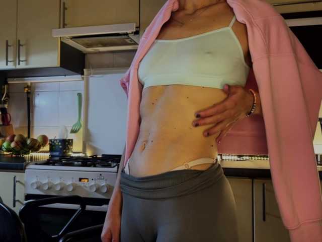MartaLuna live cam on BongaCams