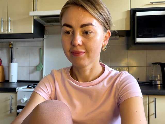 MartaLuna live webcam show