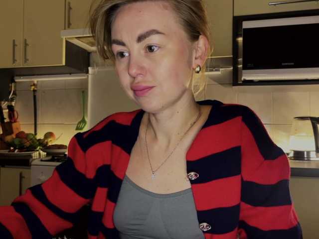 MartaLuna live cam on BongaCams