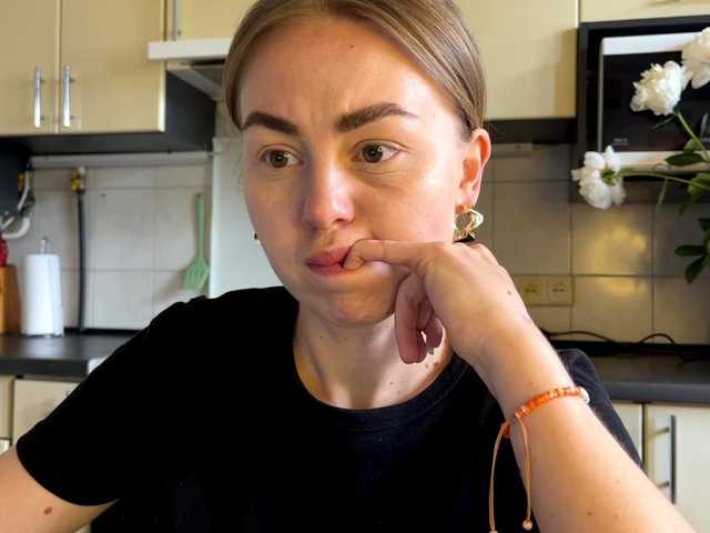 MartaLuna Live Cam on BongaCams
